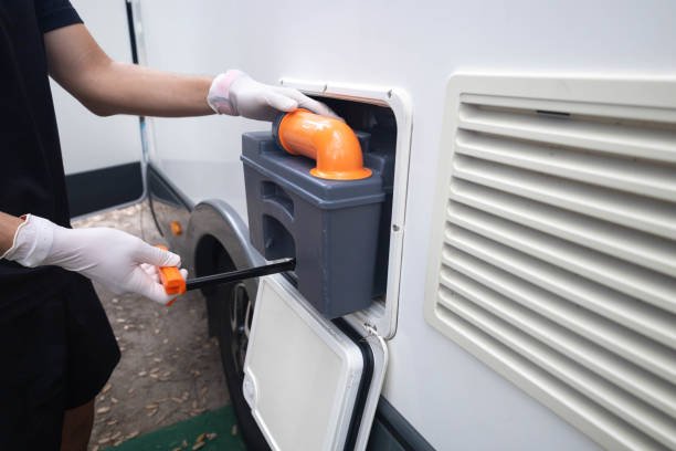 Dulce, NM porta potty rental Company