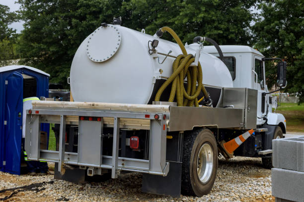 Best Local porta potty services  in Dulce, NM