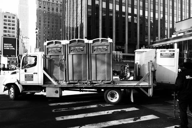 Best Local porta potty services  in Dulce, NM