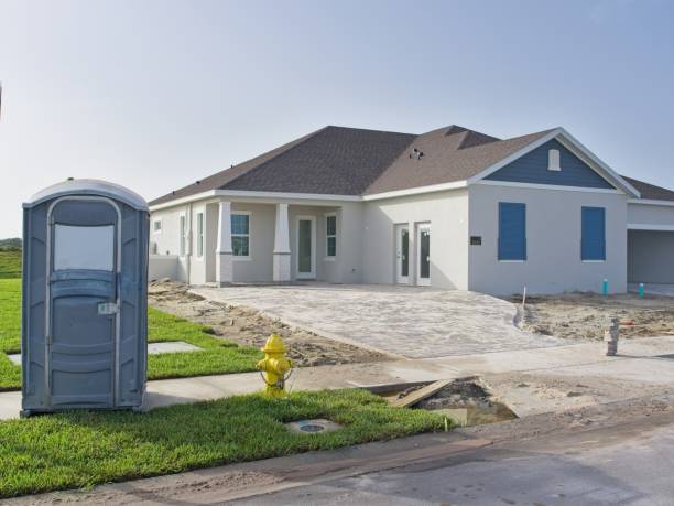 Best Portable restroom trailer rental  in Dulce, NM