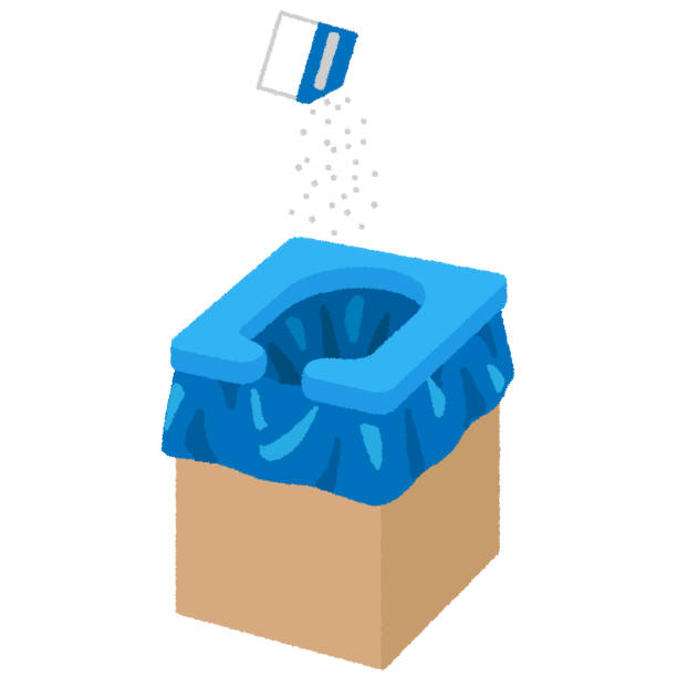 Portable Toilet Options We Offer in Dulce, NM